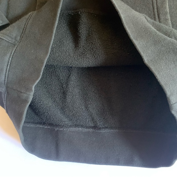 FULL SEND NELK BOYS INDEPENDENT MENS MEDIUM BLACK HOODIE COLORFUL SPELL OUT ZUMI - Picture 9 of 12